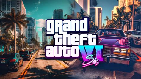 wo wird gta 6 spielen|Grand Theft Auto VI